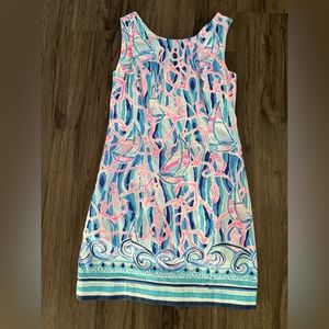Lilly Dress